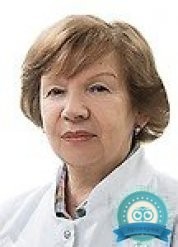Гастроэнтеролог, терапевт Калмыкова Зинаида Александровна