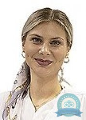 Врач УЗИ Баранкина Виктория Вячеславовна