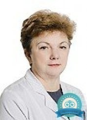 Физиотерапевт Юркова Елена Анатольевна