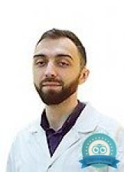 Рентгенолог Шевченко Станислав Александрович