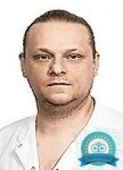 Ортопед, травматолог Липунов Валентин Владимирович