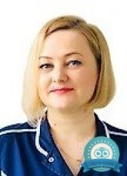 Офтальмолог (окулист) Привезенцева Татьяна Альбертовна