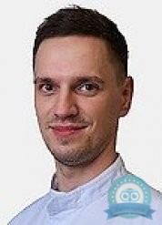 Эндоскопист Ушаков Иван Николаевич