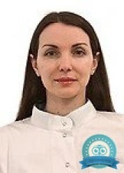 Врач УЗИ Савченко Юлия Владимировна