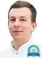 Стоматолог, стоматолог-ортодонт Погожев Николай Эдуардович