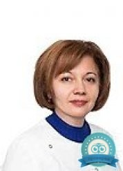 Акушер-гинеколог, гинеколог, врач узи Корсакова Марина Руслановна