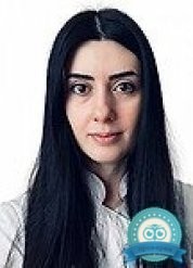 Дерматолог, дерматокосметолог Абрамян Седа Самвеловна