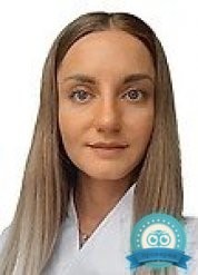 Гастроэнтеролог, терапевт Туманова Ксения Сергеевна