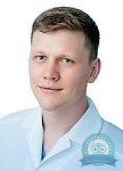 Травматолог-ортопед Свирский Петр Михайлович