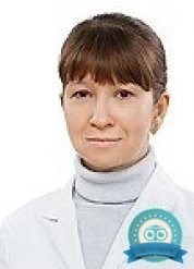 Невролог Жарова Наталья Николаевна