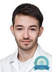 ЛОР (отоларинголог) Калантаров Георгий Константинович