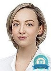 Акушер-гинеколог, гинеколог, врач узи Слободчикова Валерия Юрьевна