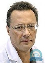 Эндокринолог, детский эндокринолог Шилин Дмитрий Евгеньевич