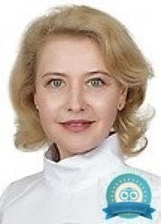Диетолог, гастроэнтеролог Гронская Наталья Николаевна