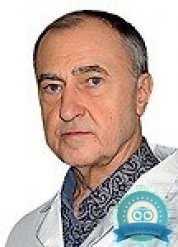 Уролог, врач узи Игнашин Николай Семенович