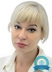 Психиатр, психотерапевт, сексопатолог Хорват Анна Вячеславовна