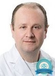 Кардиолог, гастроэнтеролог, терапевт Князев Алексей Николаевич