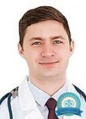 Онколог, гинеколог-онколог, торакальный хирург Коротаев Александр Валерьевич