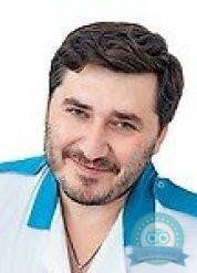 Мануальный терапевт, травматолог-ортопед, ортопед, травматолог Арустамян Эдуард Эдуардович