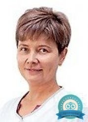 Физиотерапевт, гирудотерапевт Митрополова Алёна Сергеевна