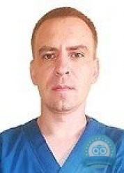 Уролог, андролог Иванников Виктор Викторович