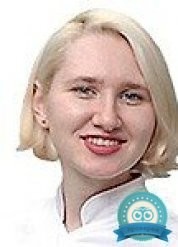 Стоматолог, стоматолог-терапевт, стоматолог-хирург Какуркина Вера Андреевна