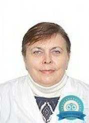 Иммунолог, аллерголог Герасимова Зинаида Викторовна