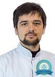 Эндокринолог Кожевников Александр Алексеевич