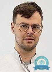 Стоматолог, стоматолог-ортопед Цыпленков Алексей Сергеевич