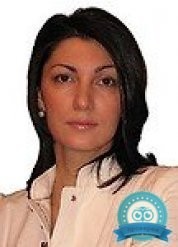 Психиатр, психотерапевт, сексопатолог Добаева Наида Владимировна