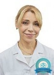 Офтальмолог (окулист), дерматокосметолог Барышникова Светлана Валерьевна