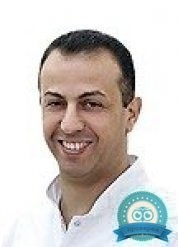 Стоматолог-хирург, стоматолог-имплантолог Салем Абдулла Рахманович