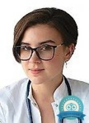 Гастроэнтеролог, гепатолог Трофимовская Наталья Игоревна