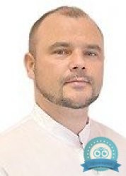 Невролог, мануальный терапевт, остеопат Сартаков Алексей Сергеевич
