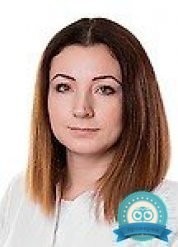 Офтальмолог (окулист) Аксенова Инна Энверовна