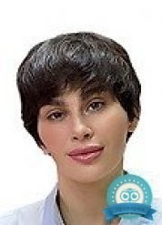 Пластический хирург Решетняк Оксана Павловна