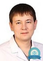 Пластический хирург Мазитов Альберт Фаязович