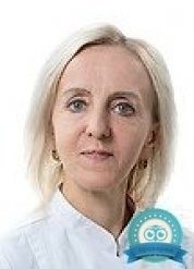 Кардиолог, гастроэнтеролог, терапевт Глебова Нина Алексеевна