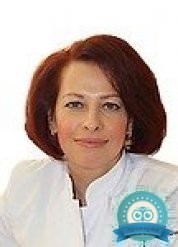 Диетолог, эндокринолог Бабарина Мария Борисовна