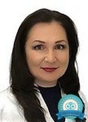 Дерматолог, дерматокосметолог Сидорова Елена Александровна