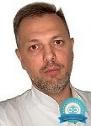 Детский травматолог-ортопед, детский ортопед, детский травматолог Максименков Николай Сергеевич