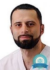Стоматолог, стоматолог-хирург, стоматолог-имплантолог Пипия Нугзар Велодиевич