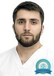 Стоматолог, стоматолог-хирург Шамилов Камиль Эльдарович
