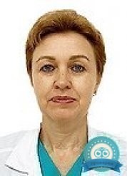 Диетолог, эндокринолог Рубцова Ирина Геннадиевна
