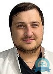Уролог, врач узи, уролог-андролог, андролог Сулейманов Рустам Вагиф