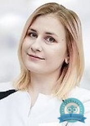 Невролог Соловьева Дарья Олеговна