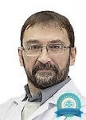 Дерматолог, дерматовенеролог, миколог Алиханов Андрей Халларович