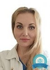 Акушер-гинеколог, гинеколог, врач узи Бочарова Надежда Анатольевна