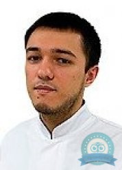 Гастроэнтеролог, эндоскопист Айдиев Айды Магомед-Тагирович