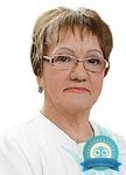 Маммолог, онколог, онколог-маммолог, дерматоонколог Московцева Раиса Леонидовна